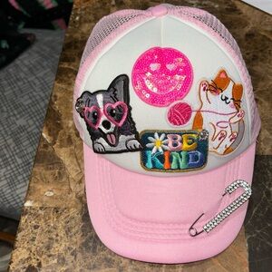 Custom Trucker Hats